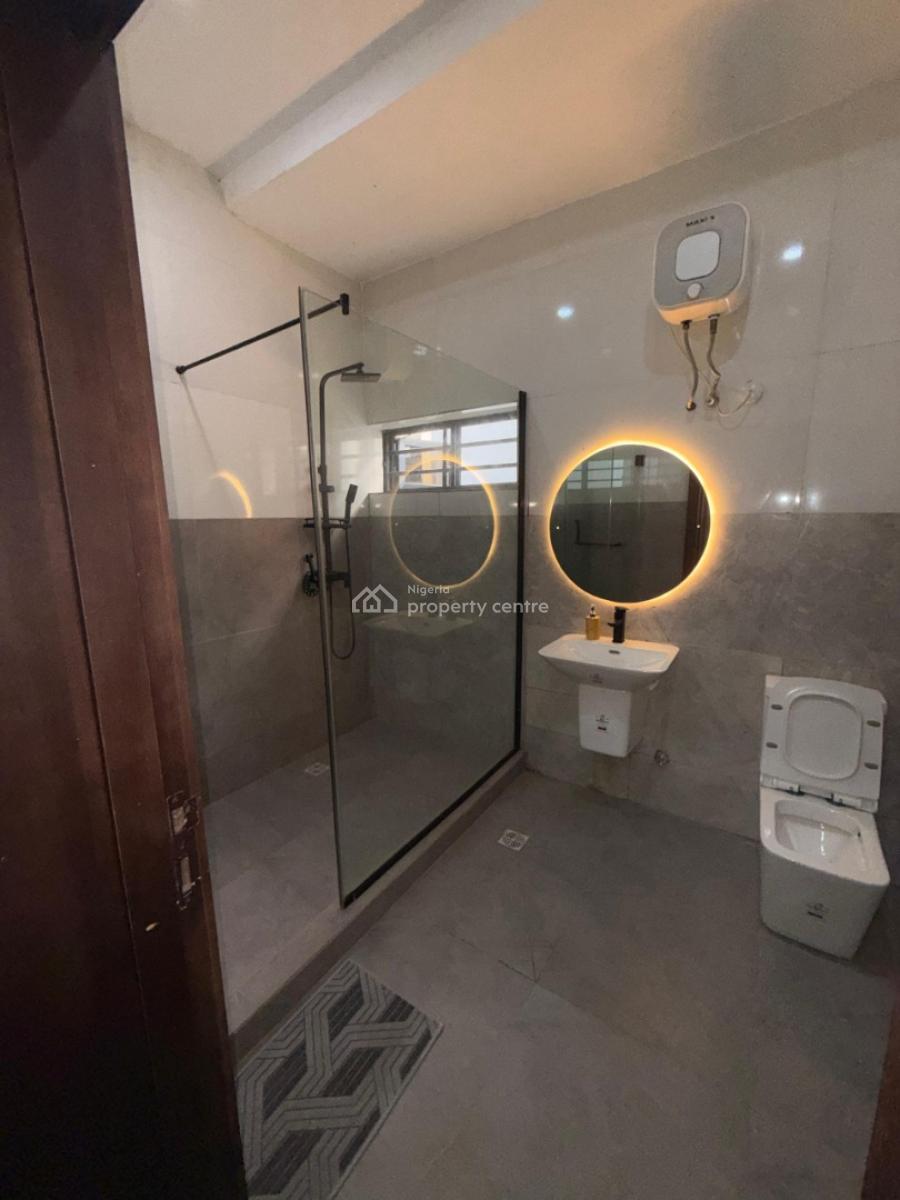 Brand New Furnished 4 Bedroom Terraced Duplex, Oniru, Victoria Island (vi), Lagos, Terraced Duplex for Sale
