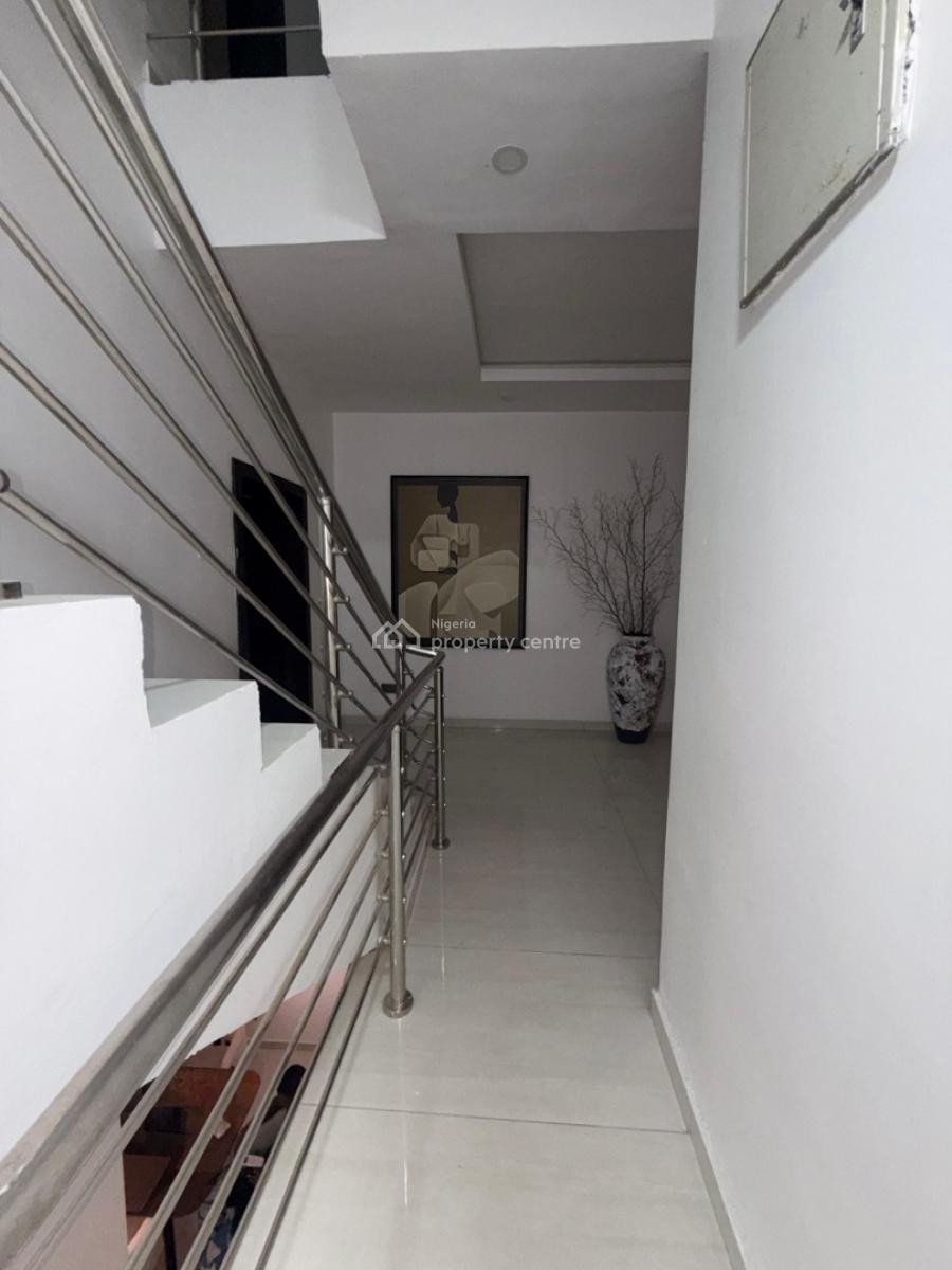 Brand New Furnished 4 Bedroom Terraced Duplex, Oniru, Victoria Island (vi), Lagos, Terraced Duplex for Sale