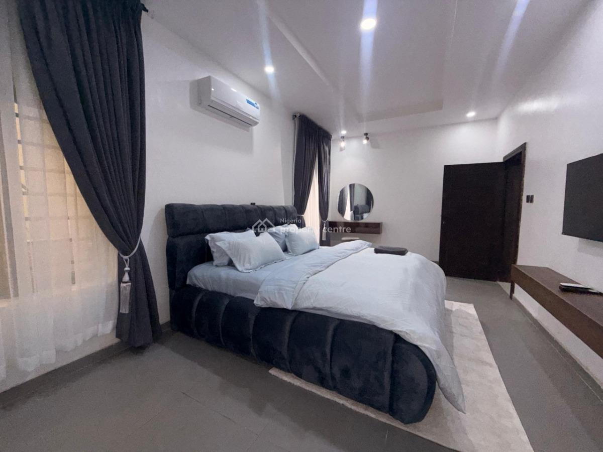 Brand New Furnished 4 Bedroom Terraced Duplex, Oniru, Victoria Island (vi), Lagos, Terraced Duplex for Sale