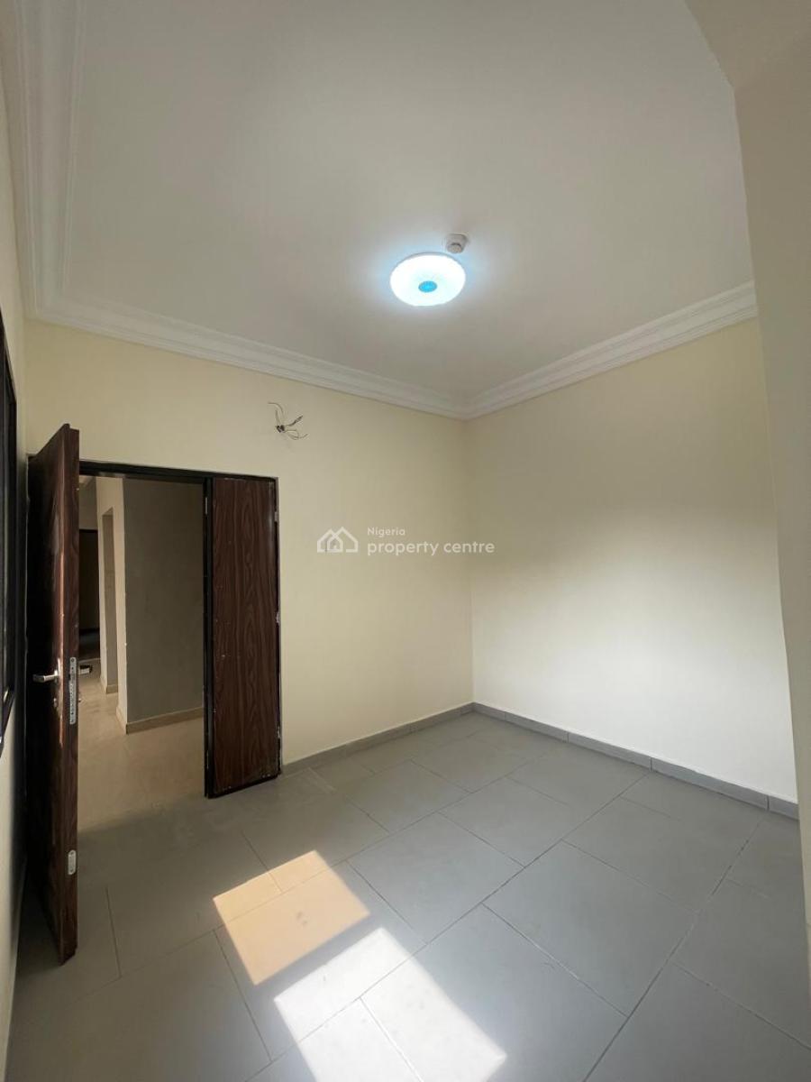3 Bedroom Flat with Bq, Lekki Phase 1, Lekki, Lagos, Flat / Apartment for Rent