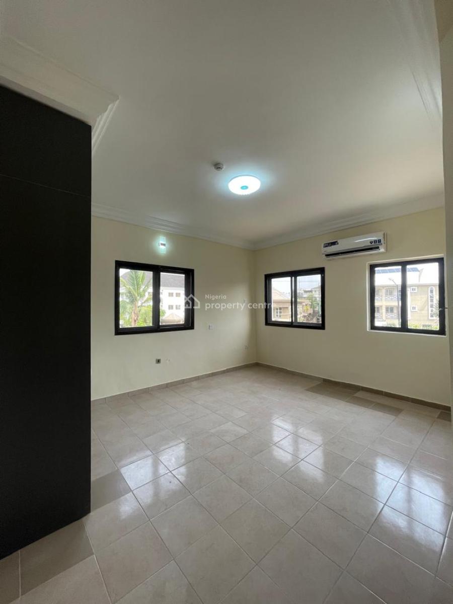 3 Bedroom Flat with Bq, Lekki Phase 1, Lekki, Lagos, Flat / Apartment for Rent