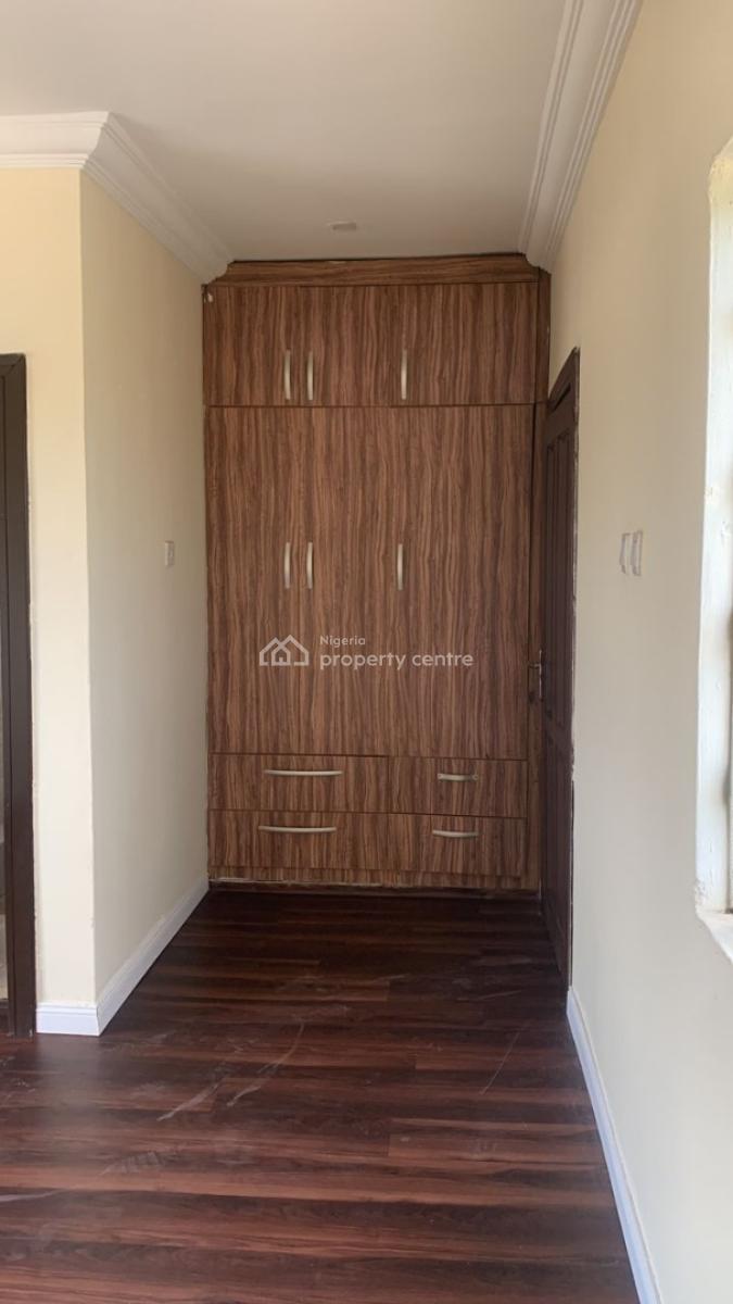 Three Bedroom Flat Available in a Good Area, Alara Street, Sabo, Yaba, Lagos, Flat / Apartment for Rent