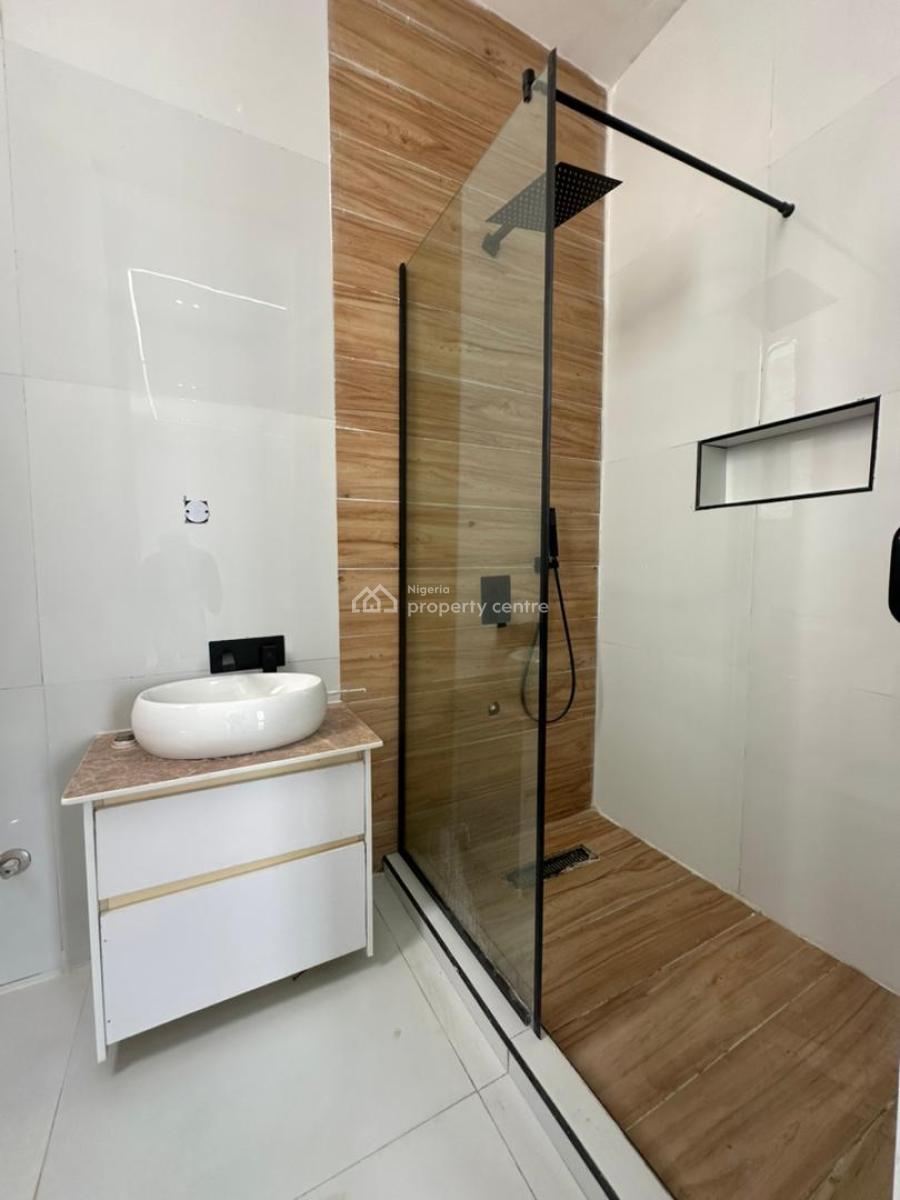 Luxury 6bedroom Fully Detached Duplex, Lekki, Lagos, Detached Duplex for Sale