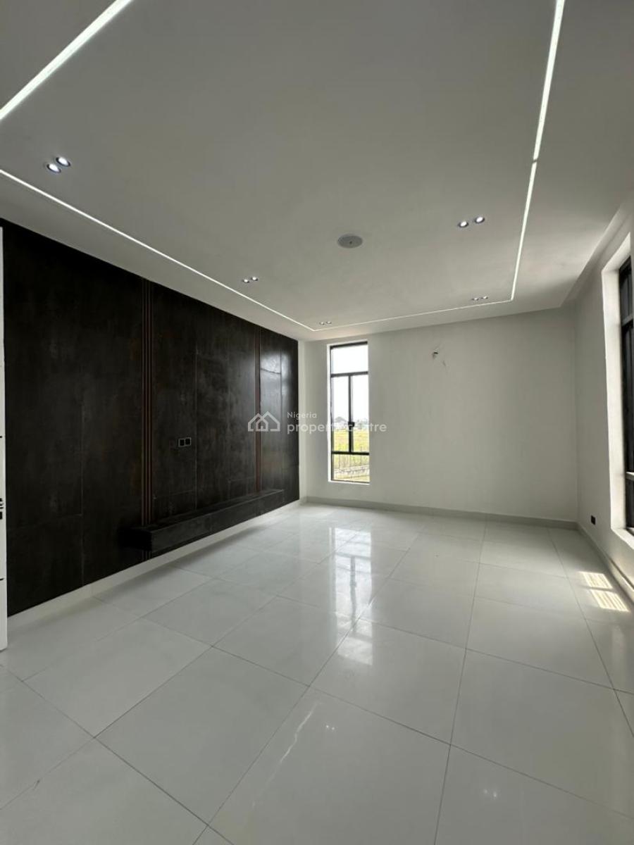 Luxury 6bedroom Fully Detached Duplex, Lekki, Lagos, Detached Duplex for Sale