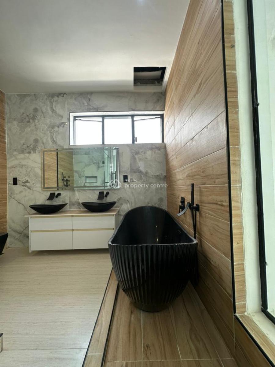 Luxury 6bedroom Fully Detached Duplex, Lekki, Lagos, Detached Duplex for Sale