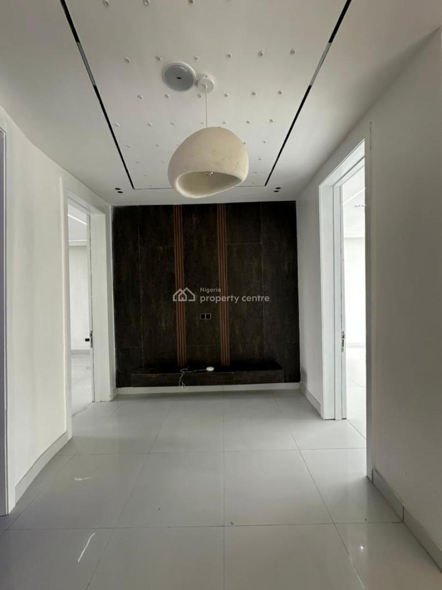 Luxury 6bedroom Fully Detached Duplex, Lekki, Lagos, Detached Duplex for Sale