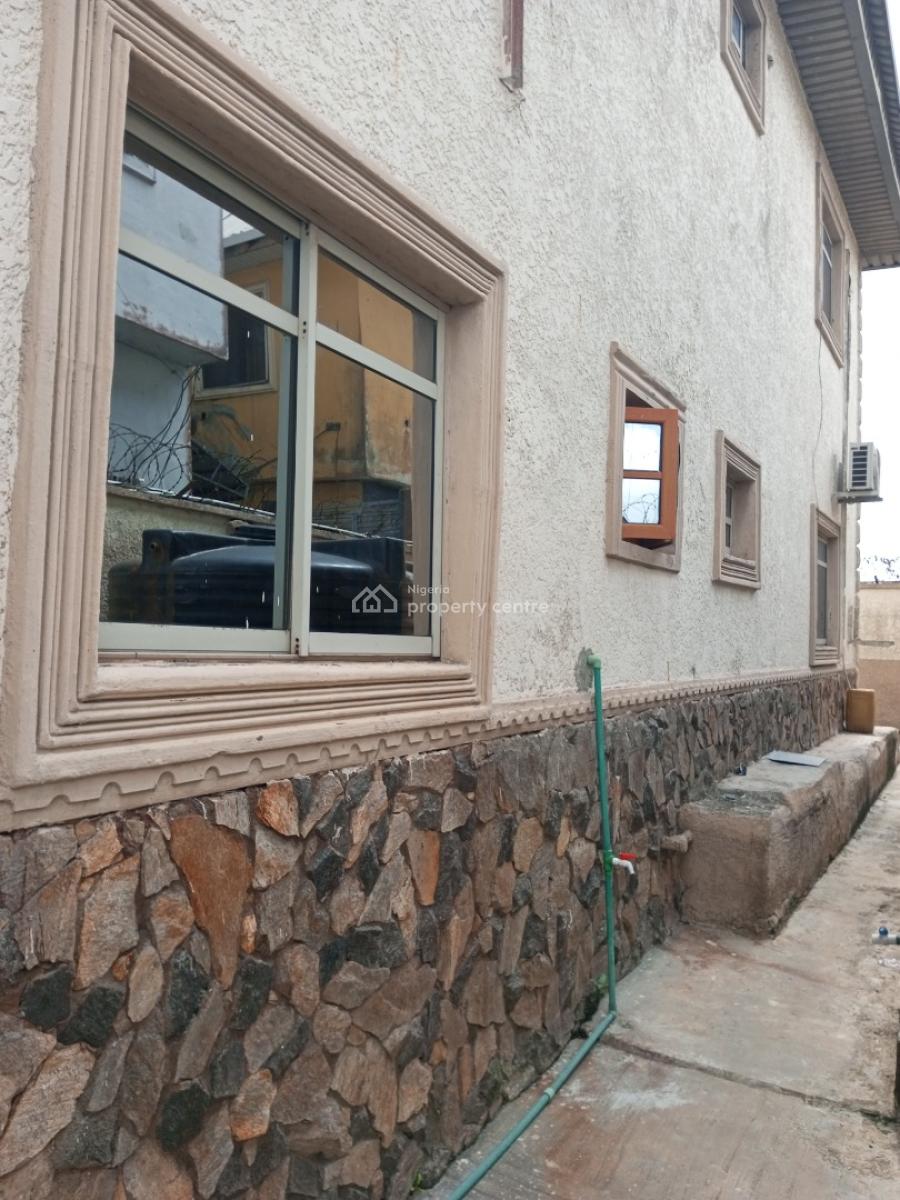 Decent and Spacious Miniflat in a Serene and Secured Estate, Owode Langbasa Axis, Ajah, Lagos, Mini Flat (room and Parlour) for Rent