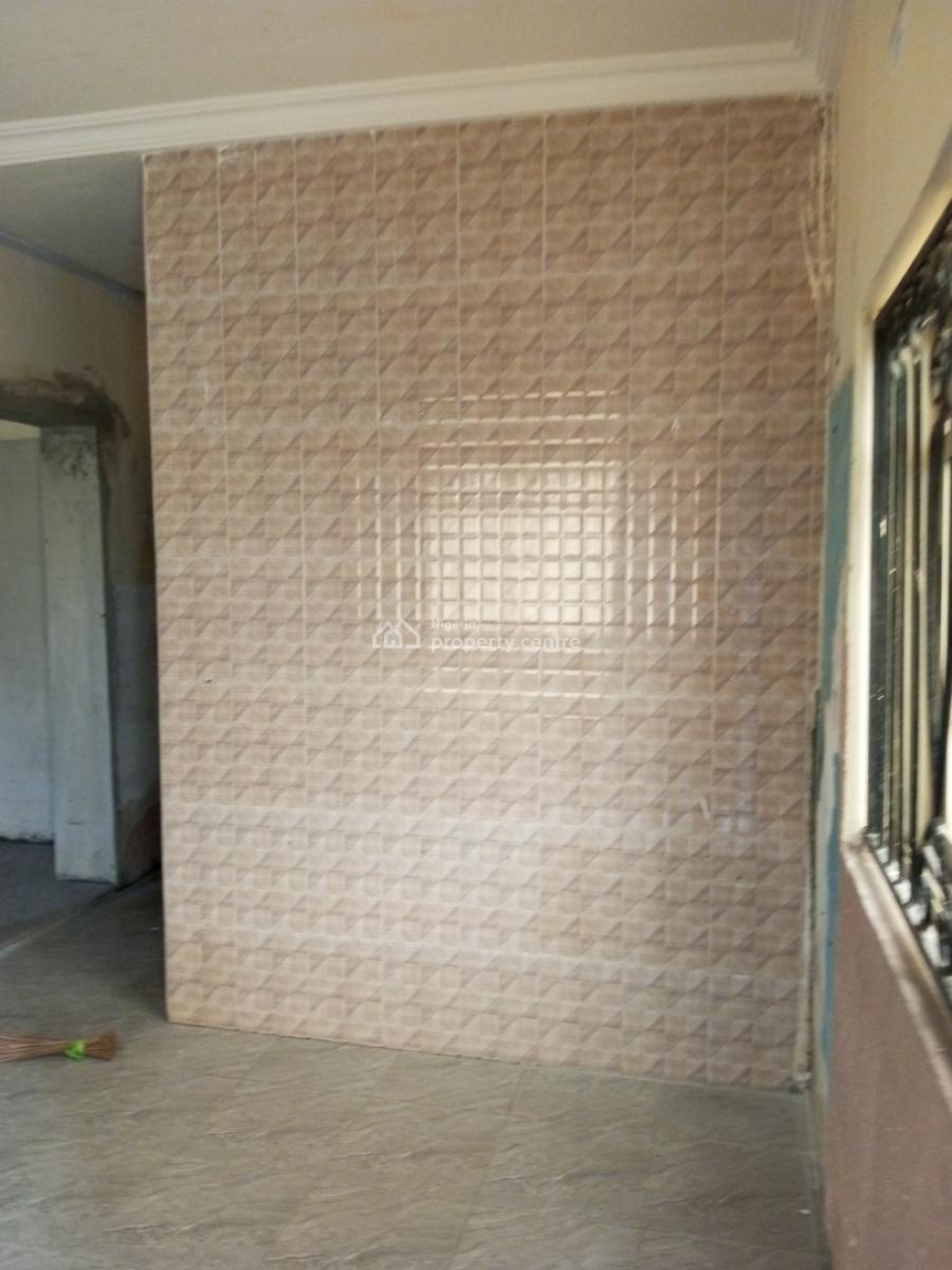 Decent and Spacious Miniflat in a Serene and Secured Estate, Owode Langbasa Axis, Ajah, Lagos, Mini Flat (room and Parlour) for Rent