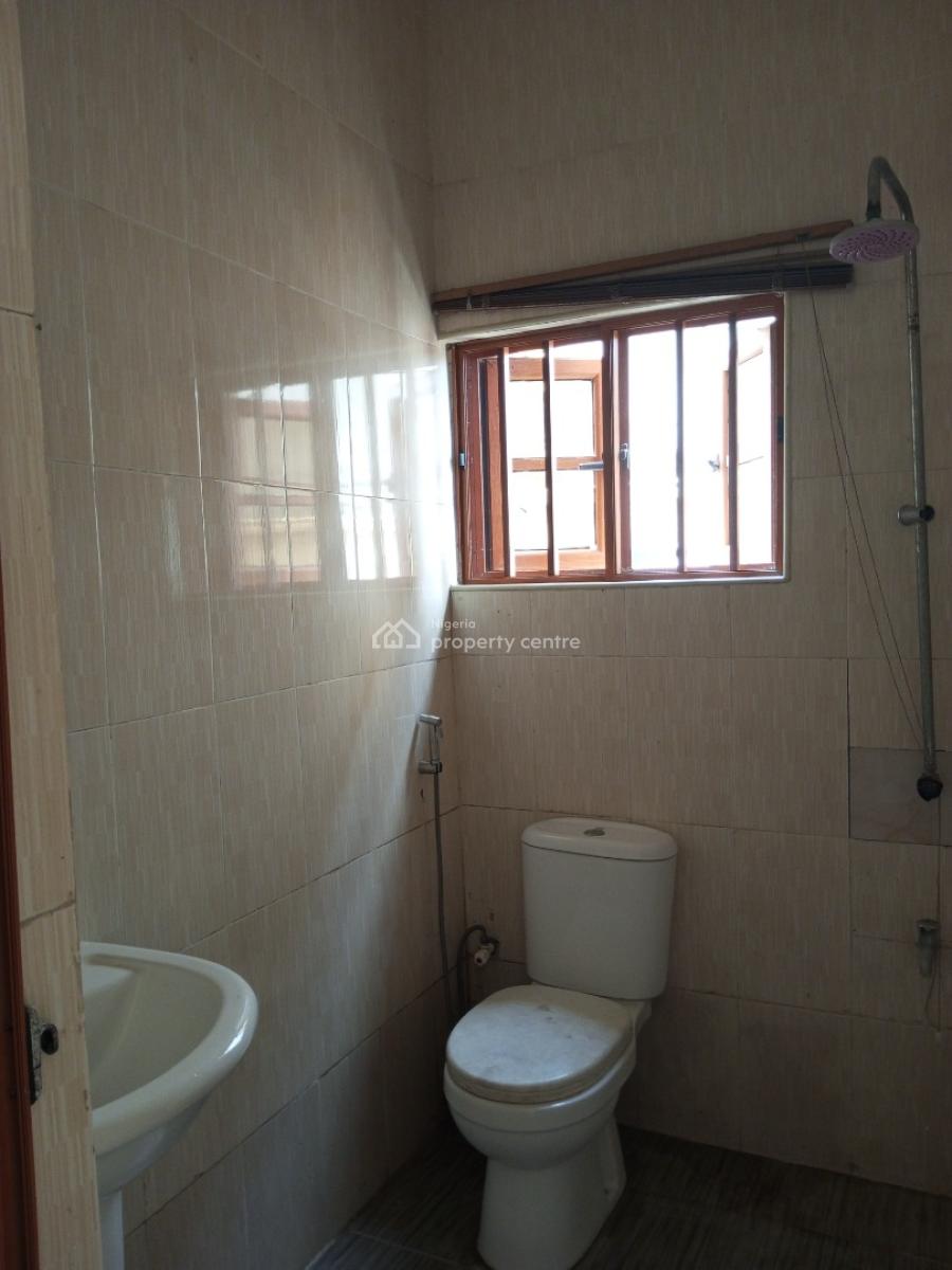 Decent and Spacious Miniflat in a Serene and Secured Estate, Owode Langbasa Axis, Ajah, Lagos, Mini Flat (room and Parlour) for Rent