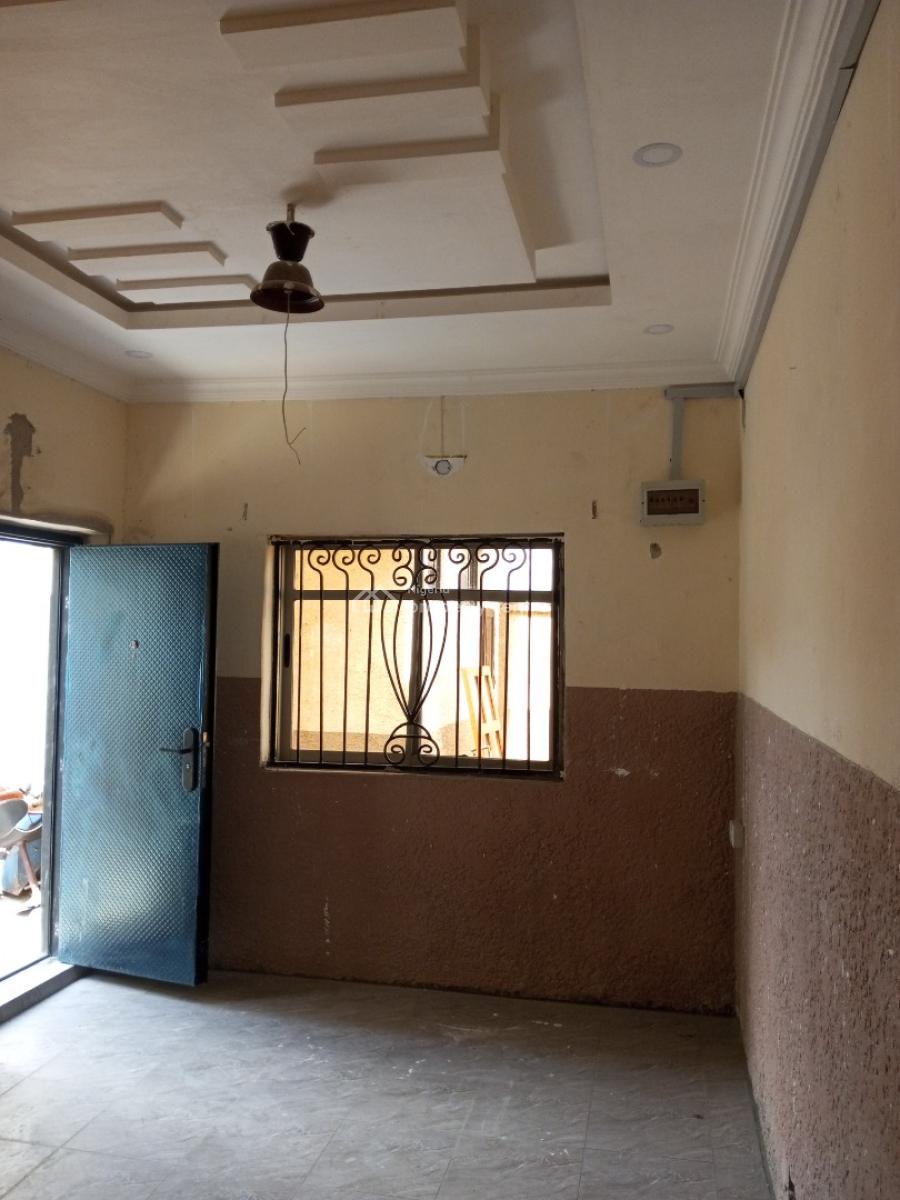 Decent and Spacious Miniflat in a Serene and Secured Estate, Owode Langbasa Axis, Ajah, Lagos, Mini Flat (room and Parlour) for Rent