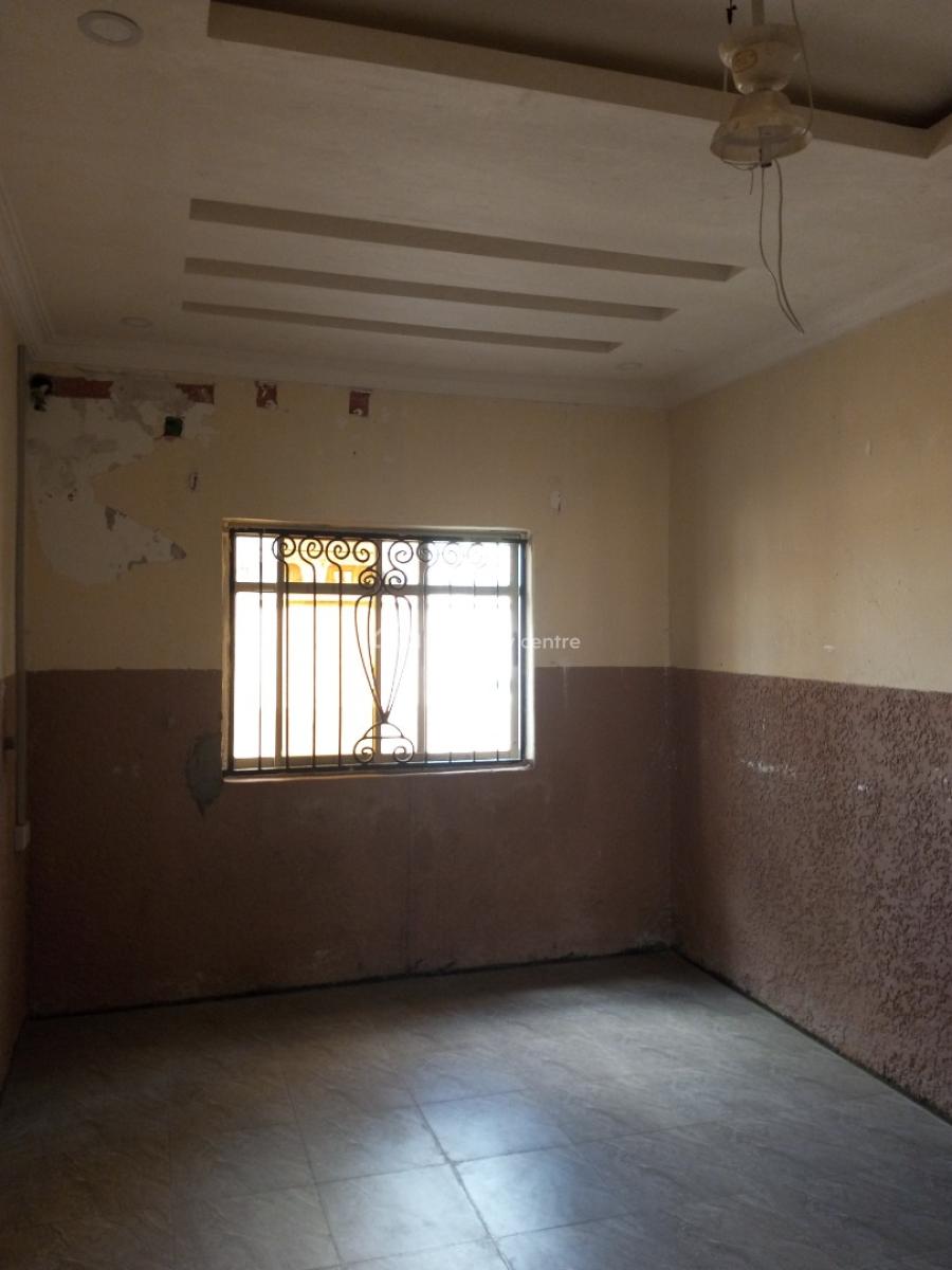 Decent and Spacious Miniflat in a Serene and Secured Estate, Owode Langbasa Axis, Ajah, Lagos, Mini Flat (room and Parlour) for Rent