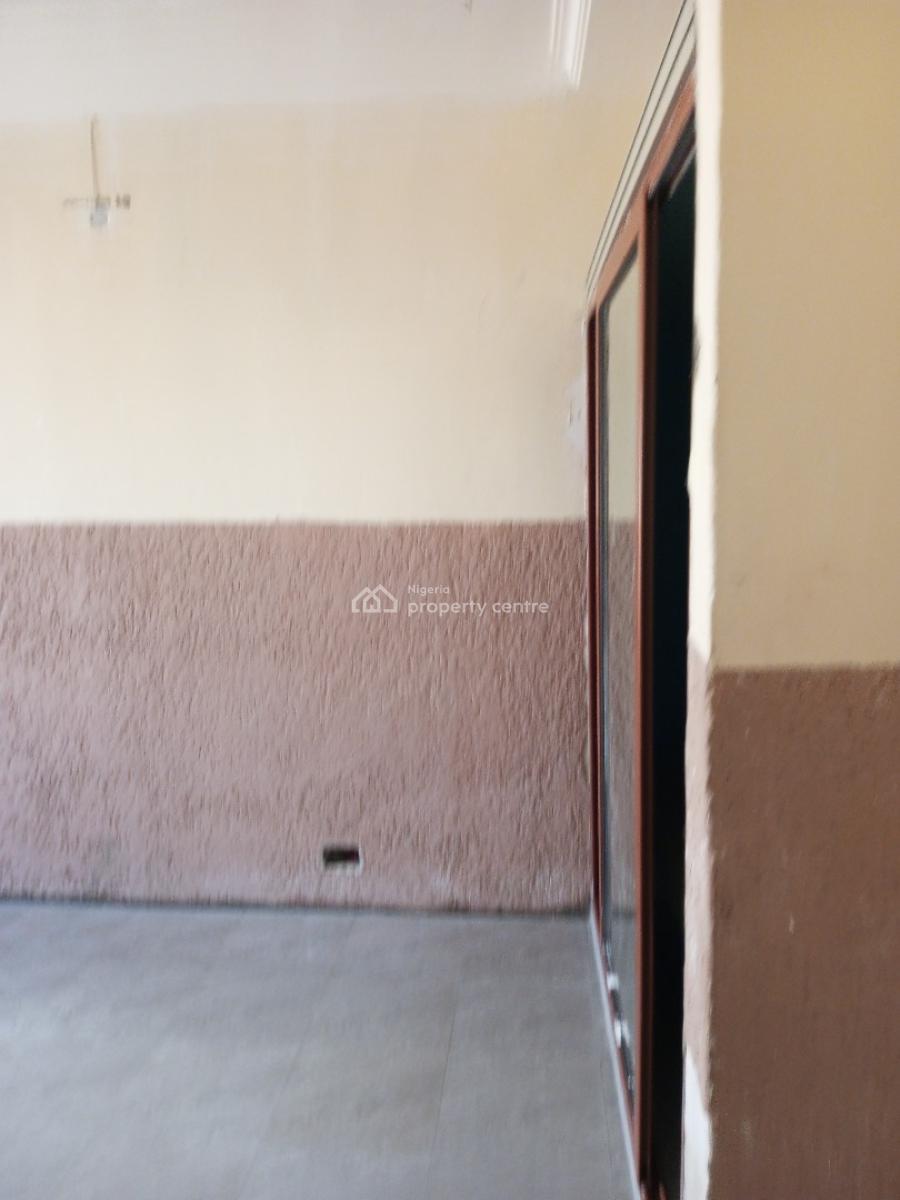 Decent and Spacious Miniflat in a Serene and Secured Estate, Owode Langbasa Axis, Ajah, Lagos, Mini Flat (room and Parlour) for Rent