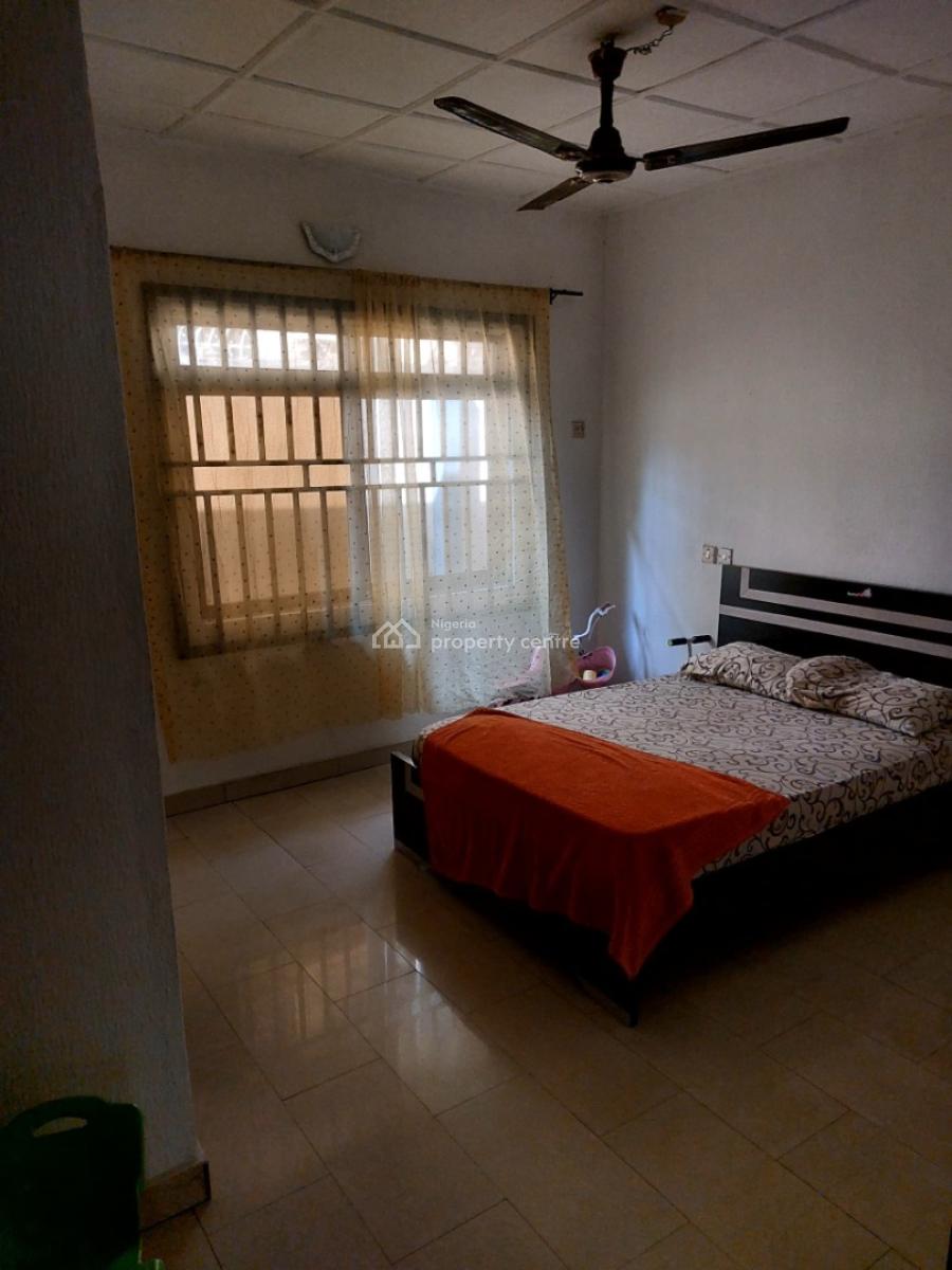 4 Bedroom Bungalow with Quality Facilities, Off East West Road, Rumuodara, Port Harcourt, Rivers, Detached Bungalow for Sale