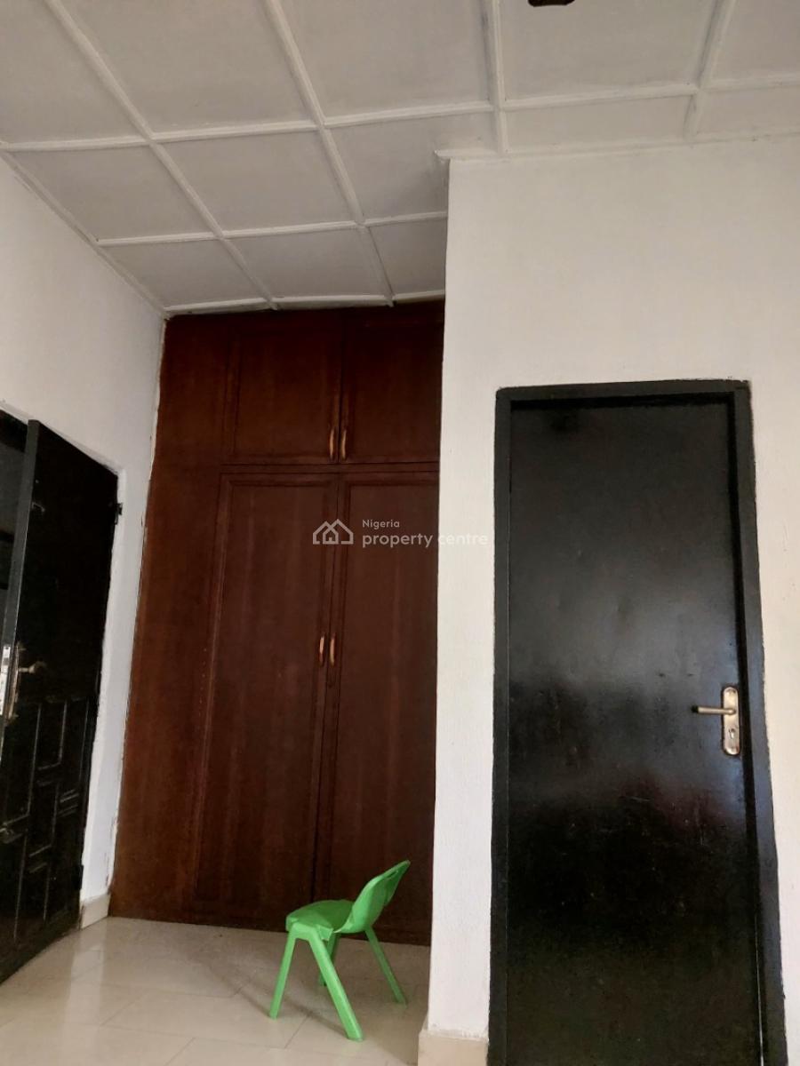 4 Bedroom Bungalow with Quality Facilities, Off East West Road, Rumuodara, Port Harcourt, Rivers, Detached Bungalow for Sale