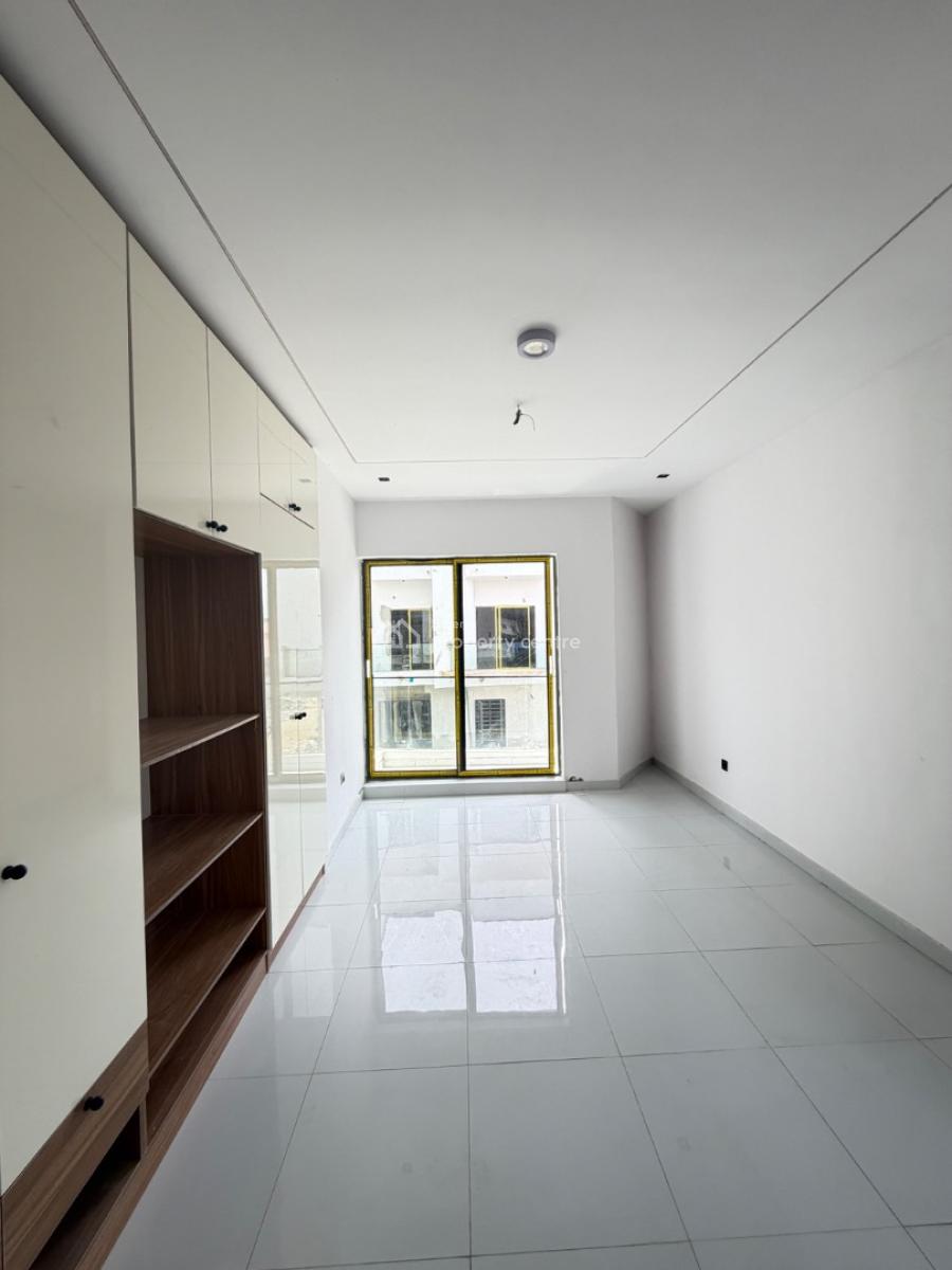 Well Spacious 2 Bedrooms Apartment, Vgc, Lekki, Lagos, Flat / Apartment for Sale