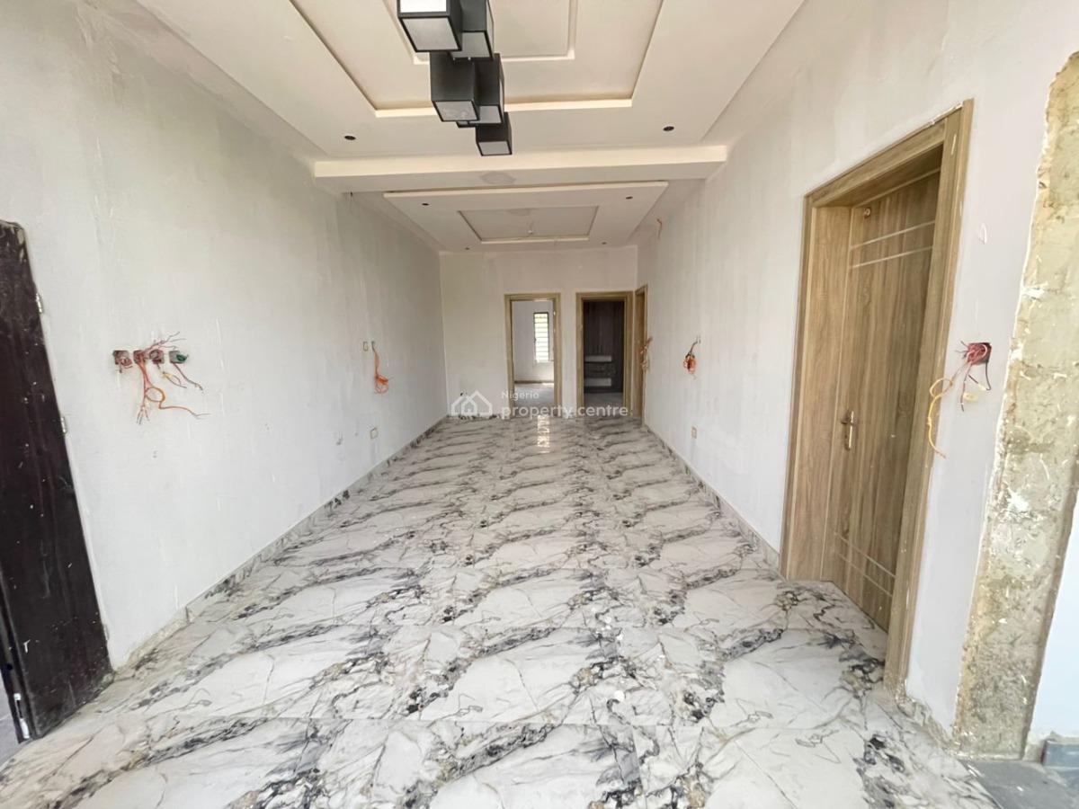 Brand New 2-bedroom Apartment, Lekki Phase 1, Lekki, Lagos, Flat / Apartment for Rent