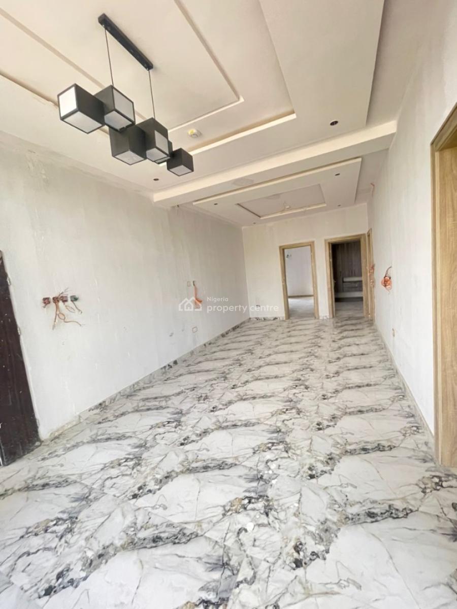 Brand New 2-bedroom Apartment, Lekki Phase 1, Lekki, Lagos, Flat / Apartment for Rent