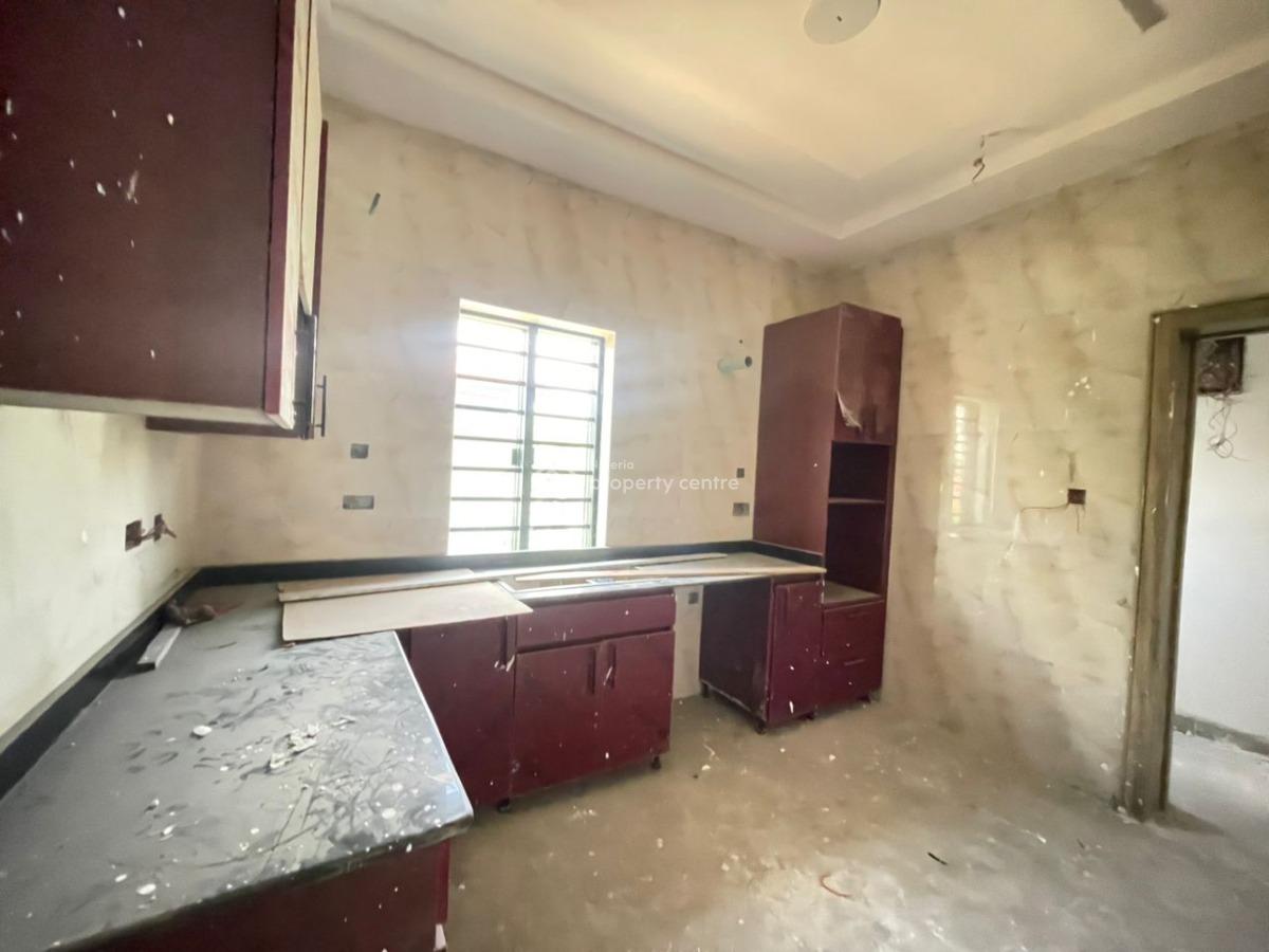 Brand New 2-bedroom Apartment, Lekki Phase 1, Lekki, Lagos, Flat / Apartment for Rent
