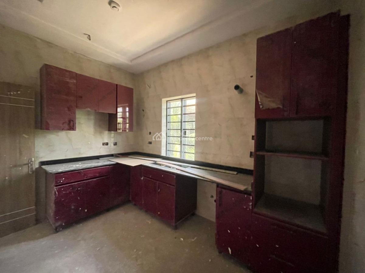 Brand New 2-bedroom Apartment, Lekki Phase 1, Lekki, Lagos, Flat / Apartment for Rent