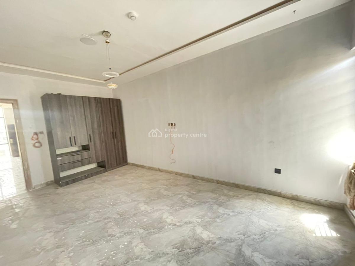 Brand New 2-bedroom Apartment, Lekki Phase 1, Lekki, Lagos, Flat / Apartment for Rent