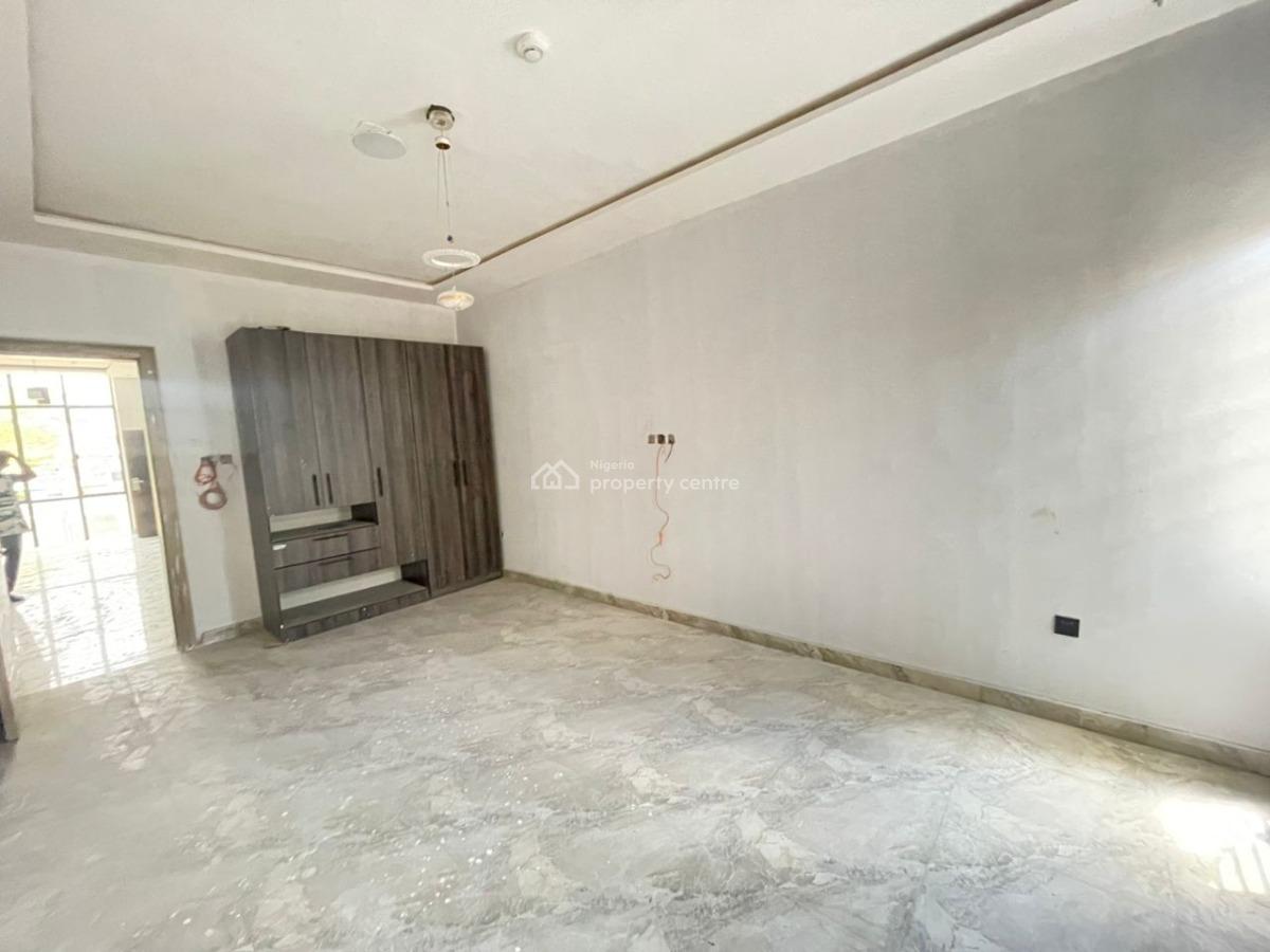 Brand New 2-bedroom Apartment, Lekki Phase 1, Lekki, Lagos, Flat / Apartment for Rent