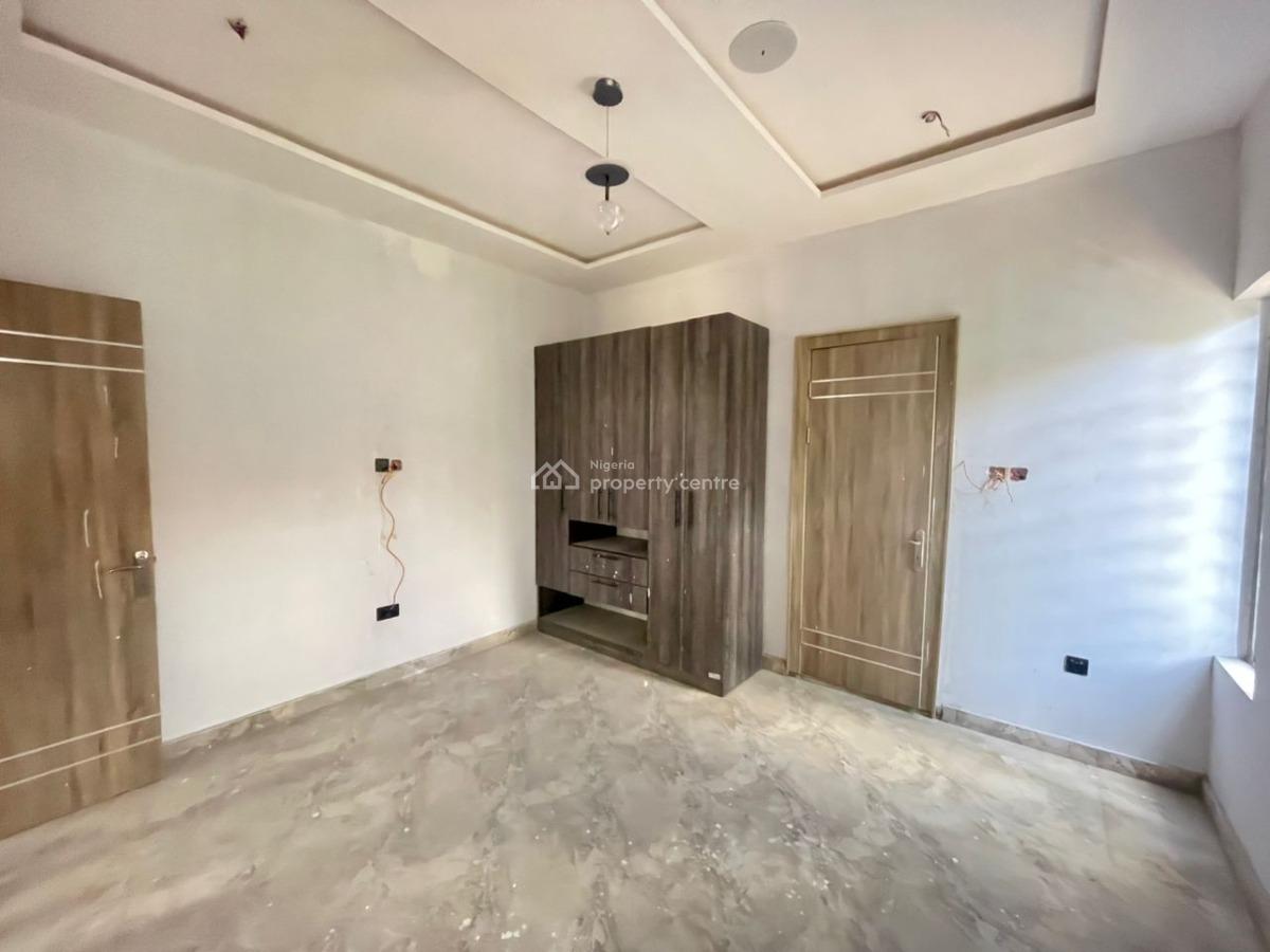 Brand New 2-bedroom Apartment, Lekki Phase 1, Lekki, Lagos, Flat / Apartment for Rent