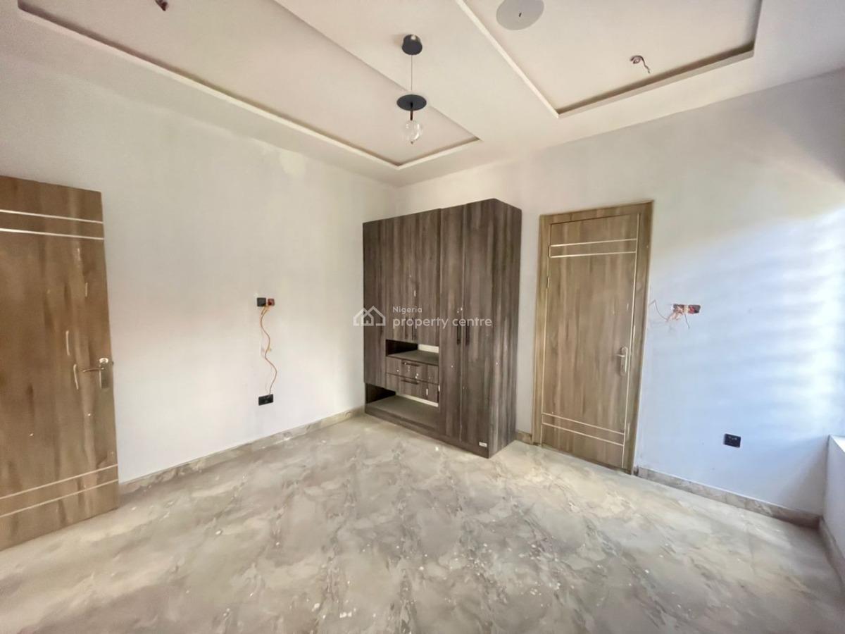 Brand New 2-bedroom Apartment, Lekki Phase 1, Lekki, Lagos, Flat / Apartment for Rent