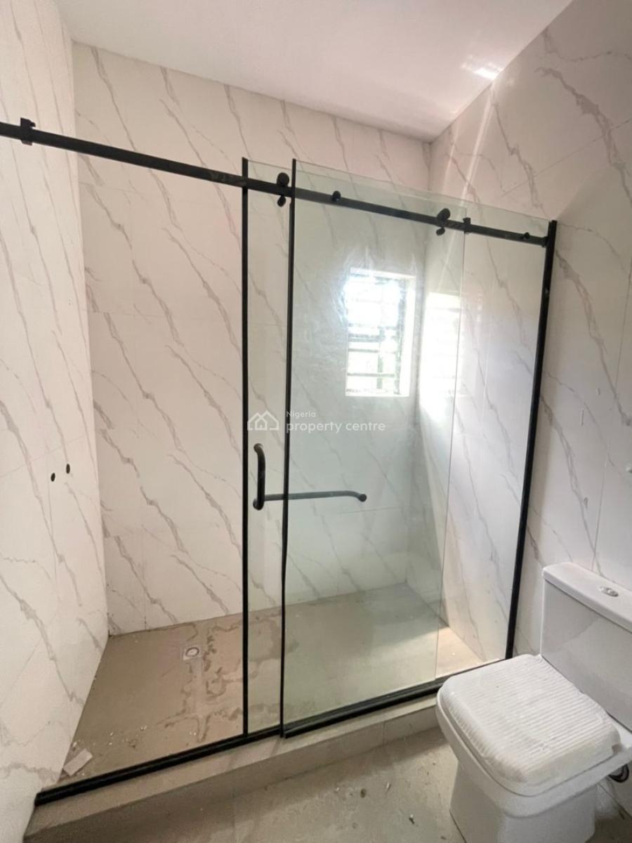 Brand New 2-bedroom Apartment, Lekki Phase 1, Lekki, Lagos, Flat / Apartment for Rent