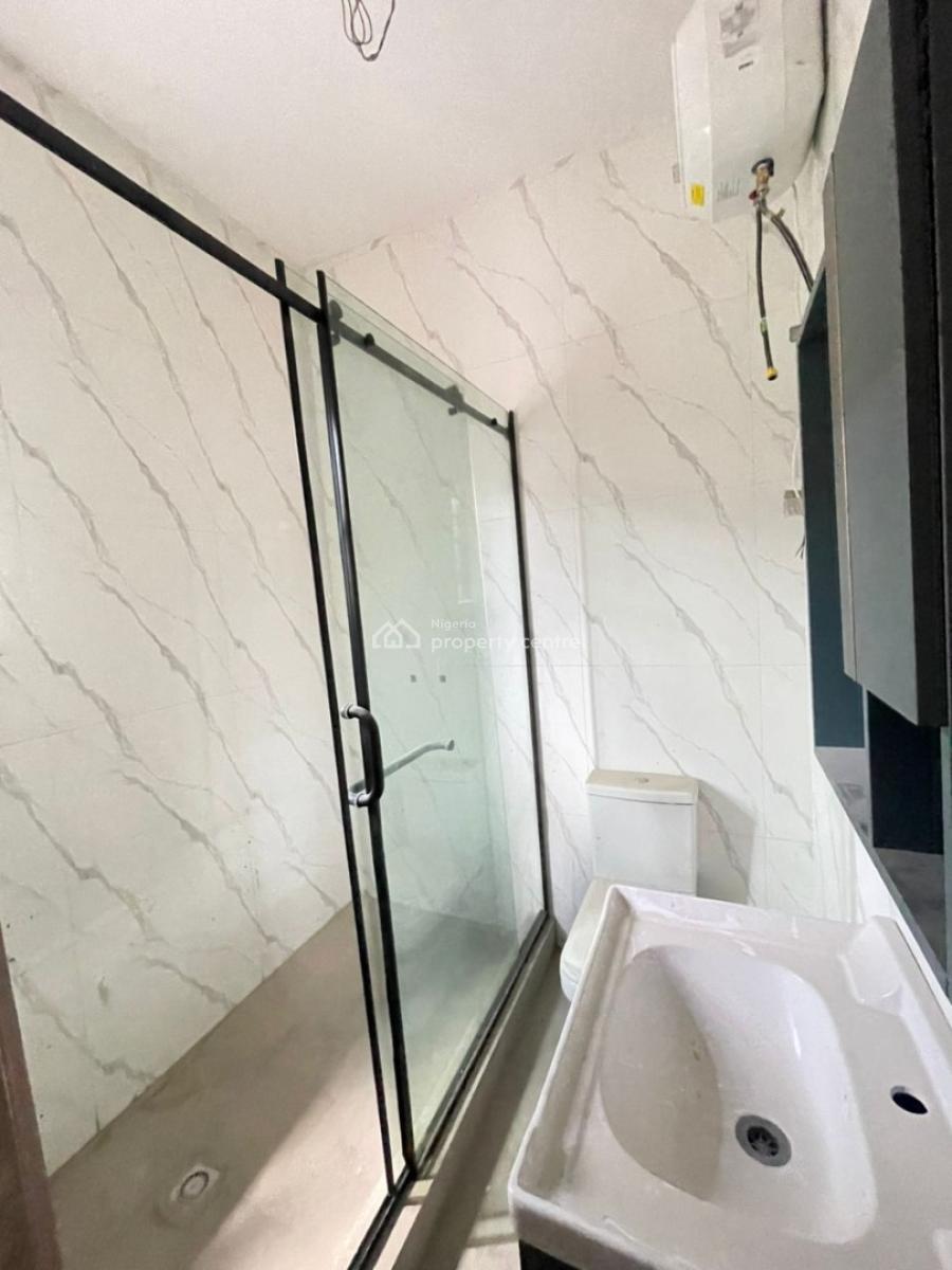 Brand New 2-bedroom Apartment, Lekki Phase 1, Lekki, Lagos, Flat / Apartment for Rent