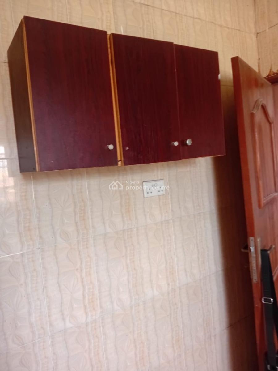 Spacious 3-bedroom Apartment Located in a Secure and Serene Estate, Opposite Lufasi Nature Park, Ajah, Lagos, Flat / Apartment for Rent