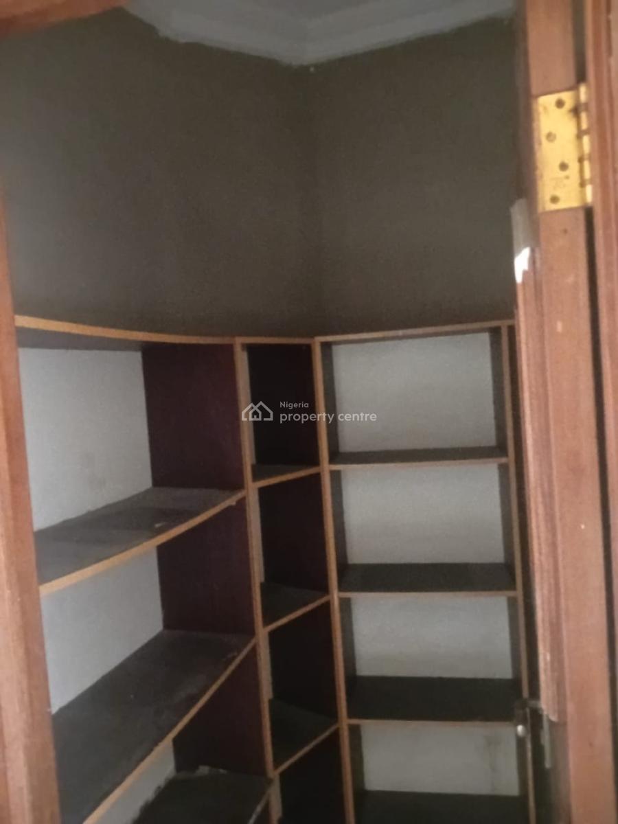 Spacious 3-bedroom Apartment Located in a Secure and Serene Estate, Opposite Lufasi Nature Park, Ajah, Lagos, Flat / Apartment for Rent
