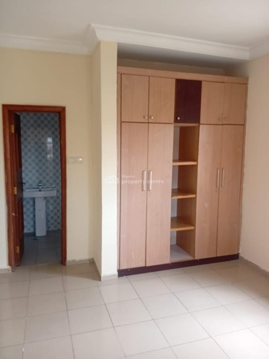 Spacious 3-bedroom Apartment Located in a Secure and Serene Estate, Opposite Lufasi Nature Park, Ajah, Lagos, Flat / Apartment for Rent