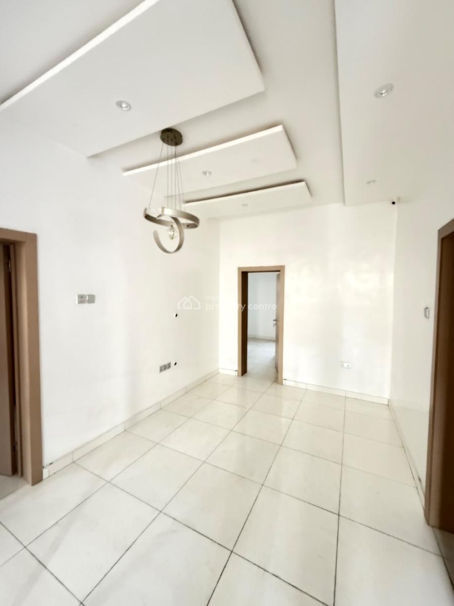 Newly Built 4 Bedrooms Fully Detached - Duplex House + Bq, Oko-oba, Agege, Lagos, Detached Duplex for Sale