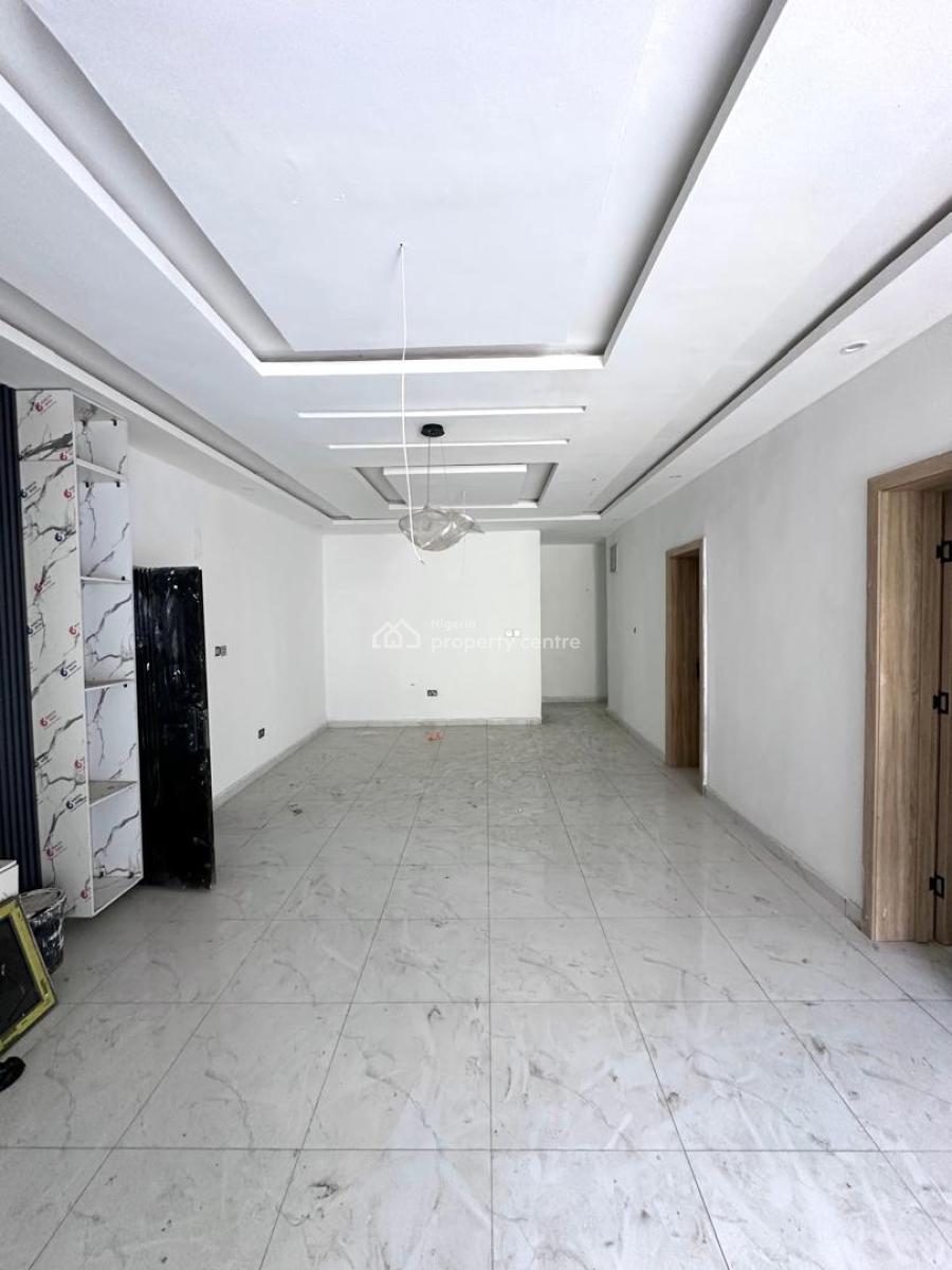 2 and 3 Bedroom Apartments, Ologolo, Lekki, Lagos, Block of Flats for Sale