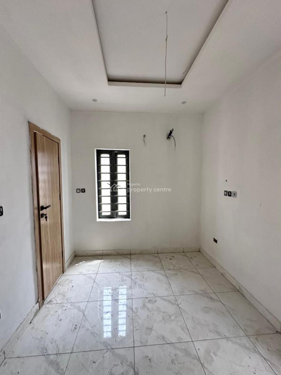 2 and 3 Bedroom Apartments, Ologolo, Lekki, Lagos, Block of Flats for Sale