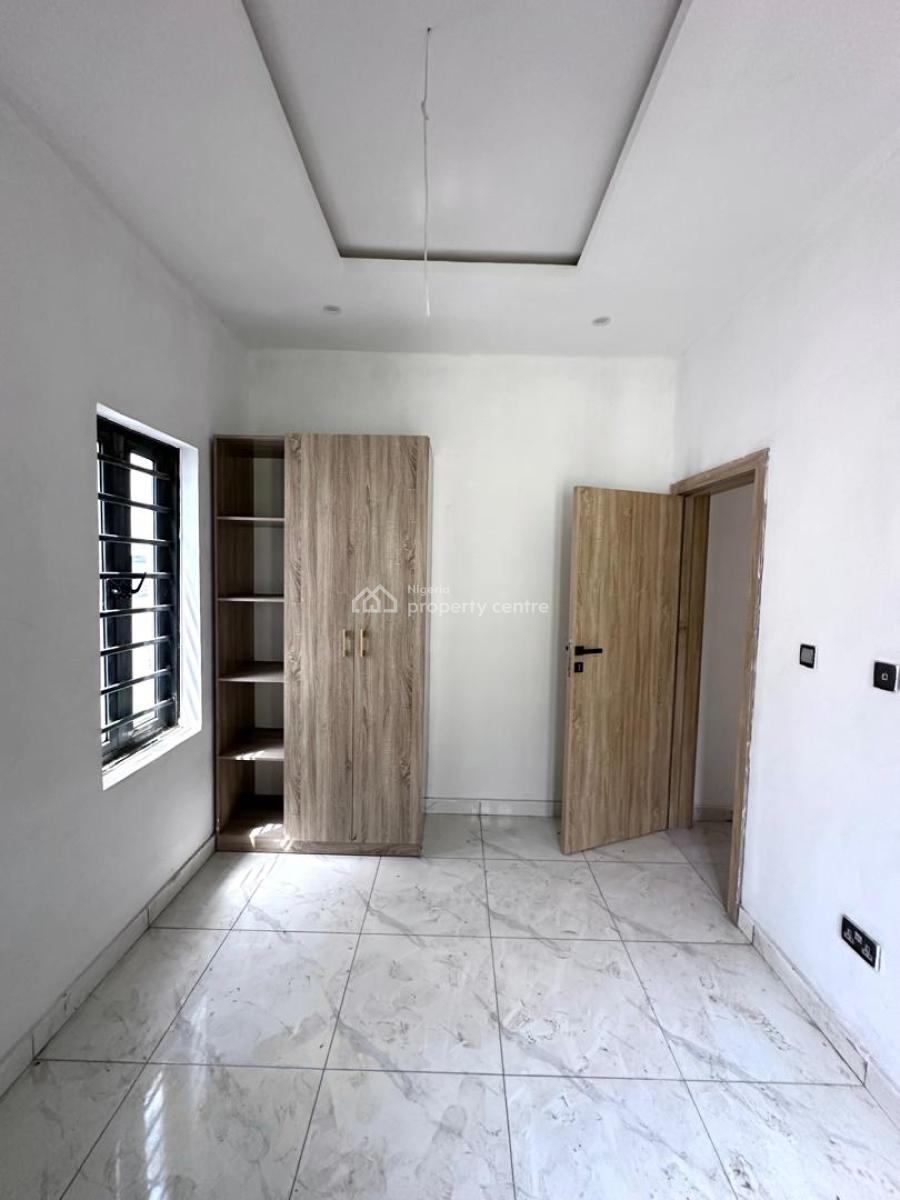 2 and 3 Bedroom Apartments, Ologolo, Lekki, Lagos, Block of Flats for Sale