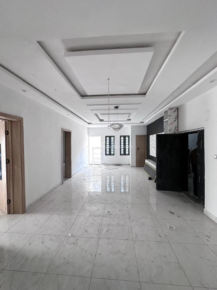 2 and 3 Bedroom Apartments, Ologolo, Lekki, Lagos, Block of Flats for Sale