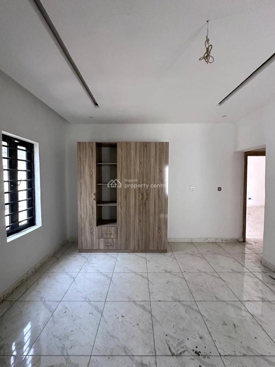 2 and 3 Bedroom Apartments, Ologolo, Lekki, Lagos, Block of Flats for Sale