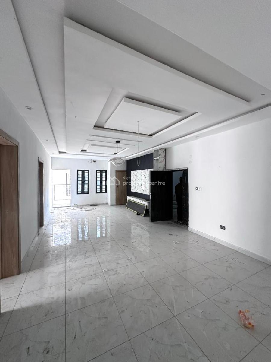 2 and 3 Bedroom Apartments, Ologolo, Lekki, Lagos, Block of Flats for Sale