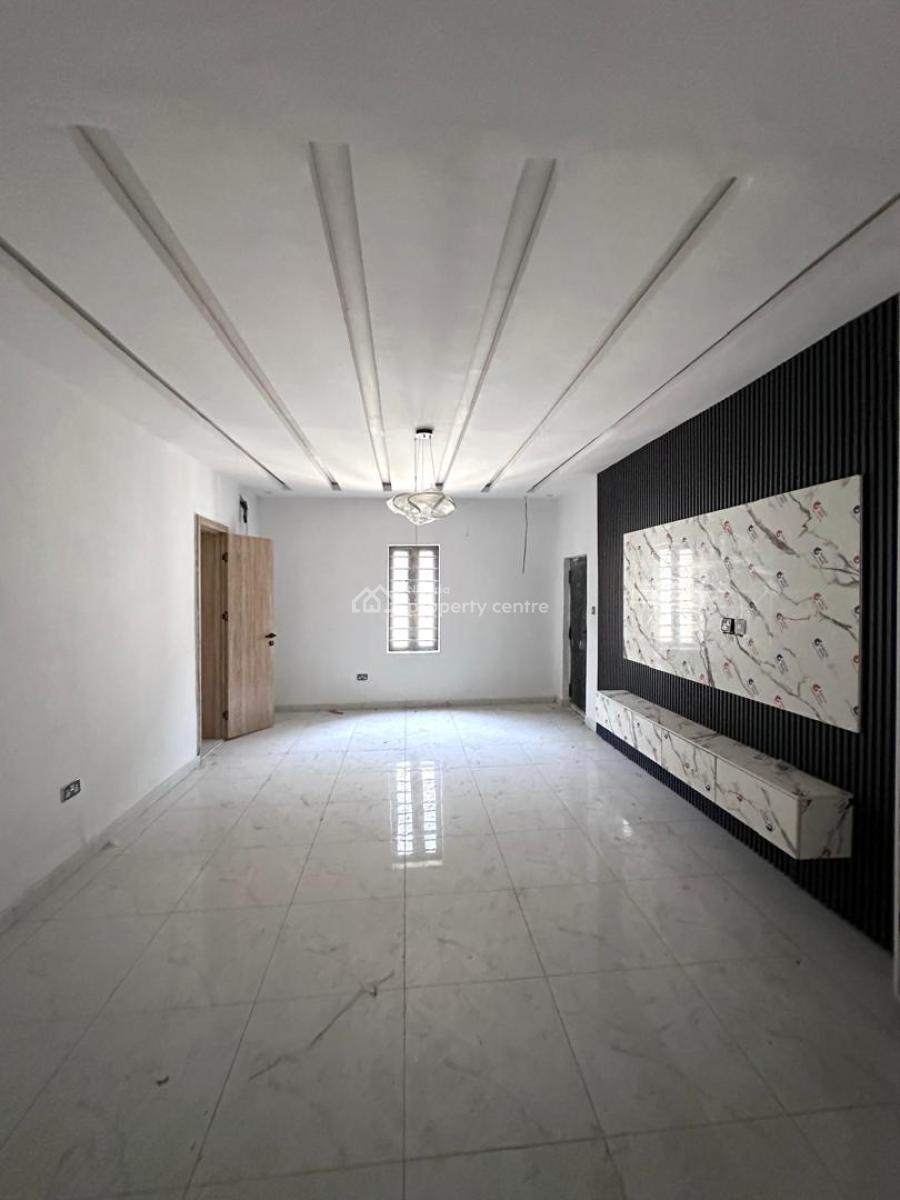 2 and 3 Bedroom Apartments, Ologolo, Lekki, Lagos, Block of Flats for Sale