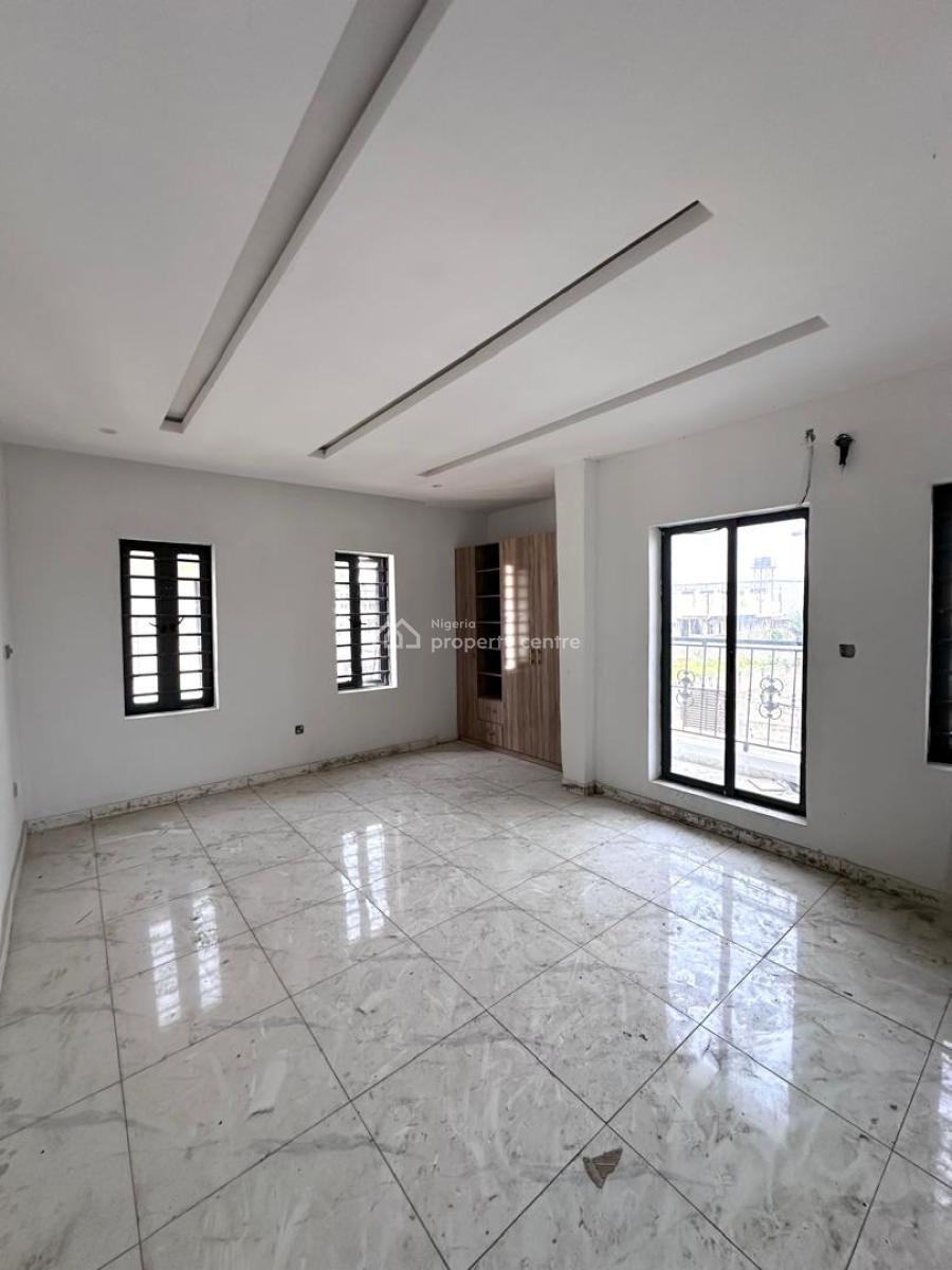 2 and 3 Bedroom Apartments, Ologolo, Lekki, Lagos, Block of Flats for Sale