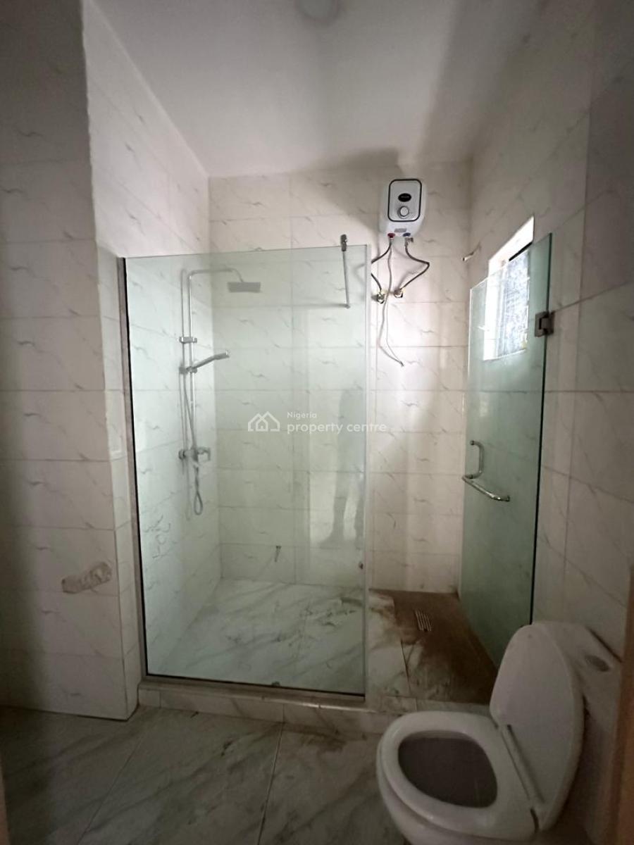 2 and 3 Bedroom Apartments, Ologolo, Lekki, Lagos, Block of Flats for Sale