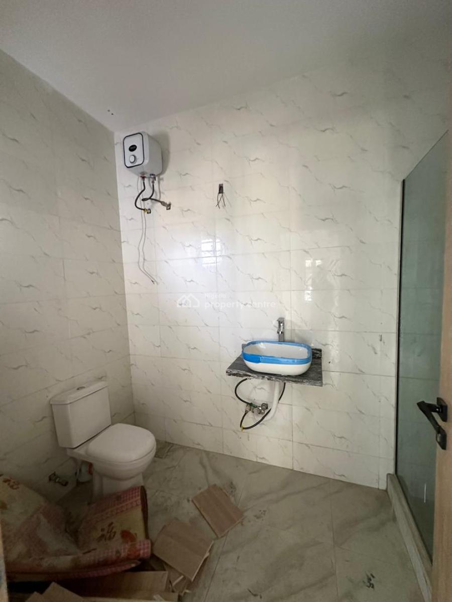 2 and 3 Bedroom Apartments, Ologolo, Lekki, Lagos, Block of Flats for Sale