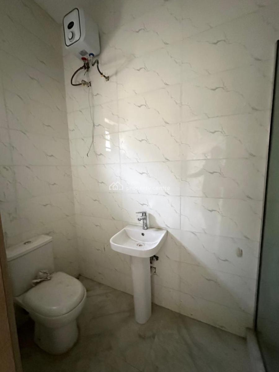 2 and 3 Bedroom Apartments, Ologolo, Lekki, Lagos, Block of Flats for Sale