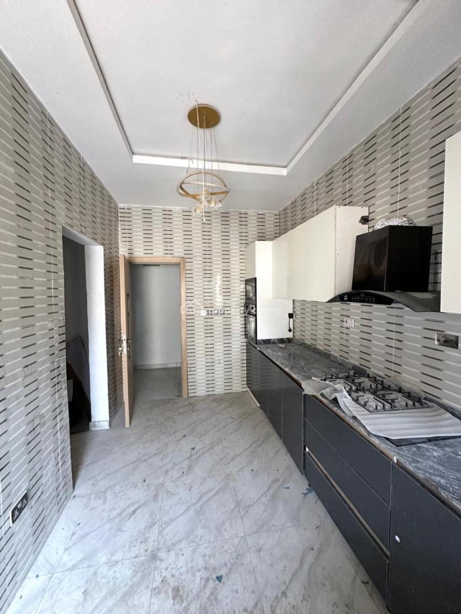 2 and 3 Bedroom Apartments, Ologolo, Lekki, Lagos, Block of Flats for Sale