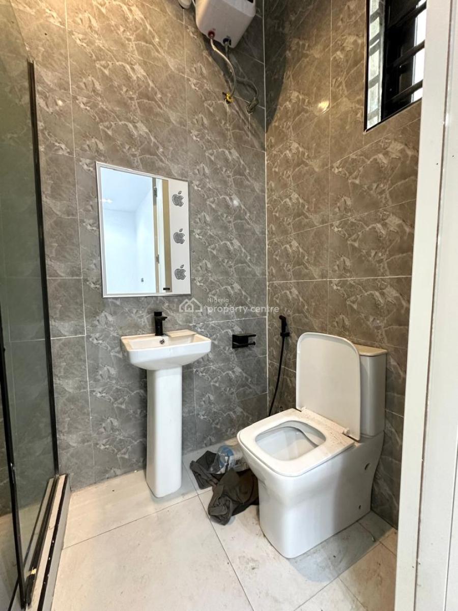 2 and 3 Bedroom Apartments, Ologolo, Lekki, Lagos, Block of Flats for Sale