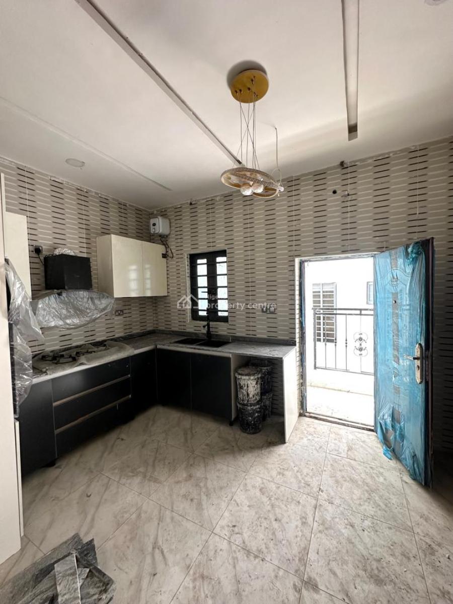 2 and 3 Bedroom Apartments, Ologolo, Lekki, Lagos, Block of Flats for Sale