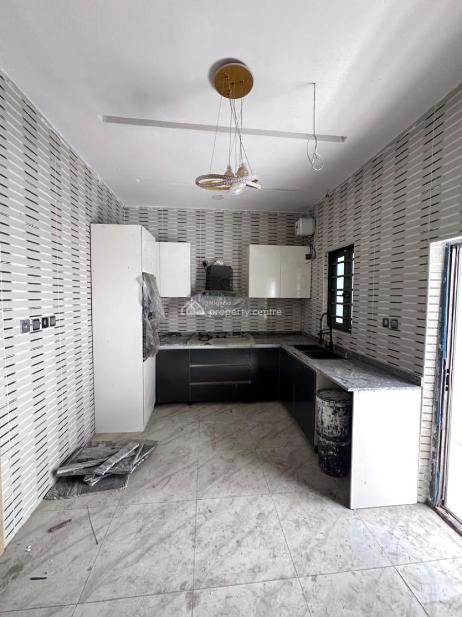 2 and 3 Bedroom Apartments, Ologolo, Lekki, Lagos, Block of Flats for Sale