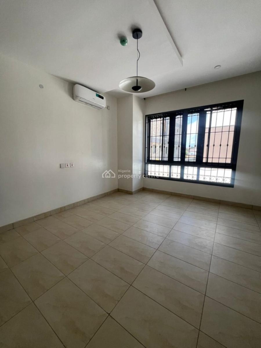 Lovely  5 Units of 4 Bedroom Terrace Duplex with Bq in a Secure Estate, Banana Island, Ikoyi, Lagos, Terraced Duplex for Rent