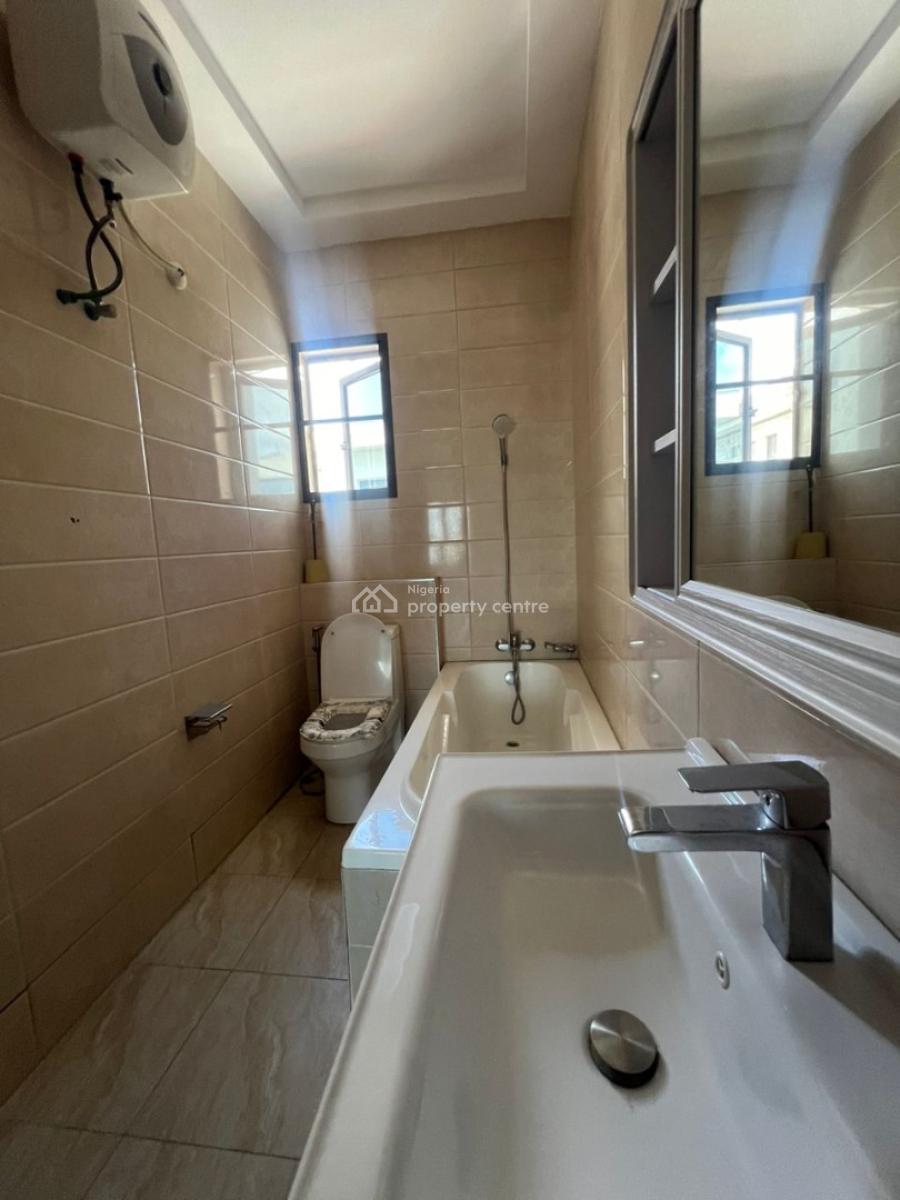 Lovely  5 Units of 4 Bedroom Terrace Duplex with Bq in a Secure Estate, Banana Island, Ikoyi, Lagos, Terraced Duplex for Rent